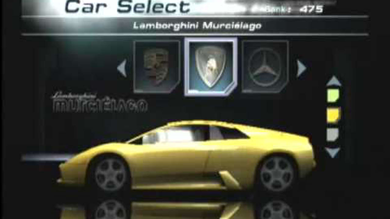 Need for Speed Hot Pursuit 2 Trailer