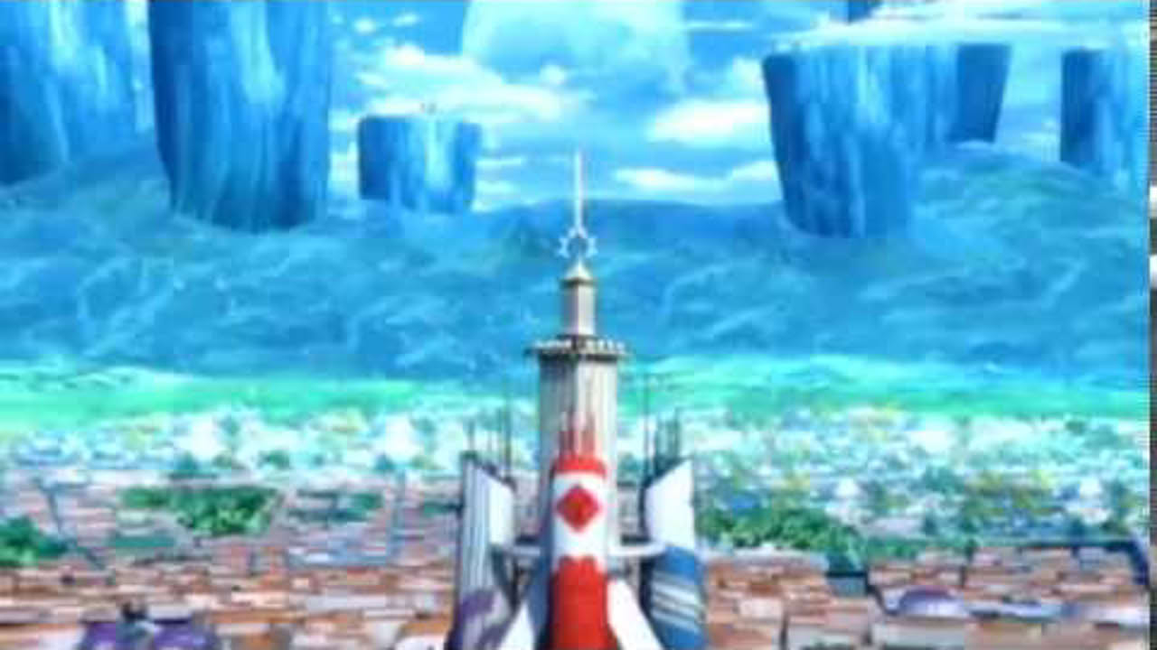 Summon Night 5 PSP/PSVita English Gameplay Trailer