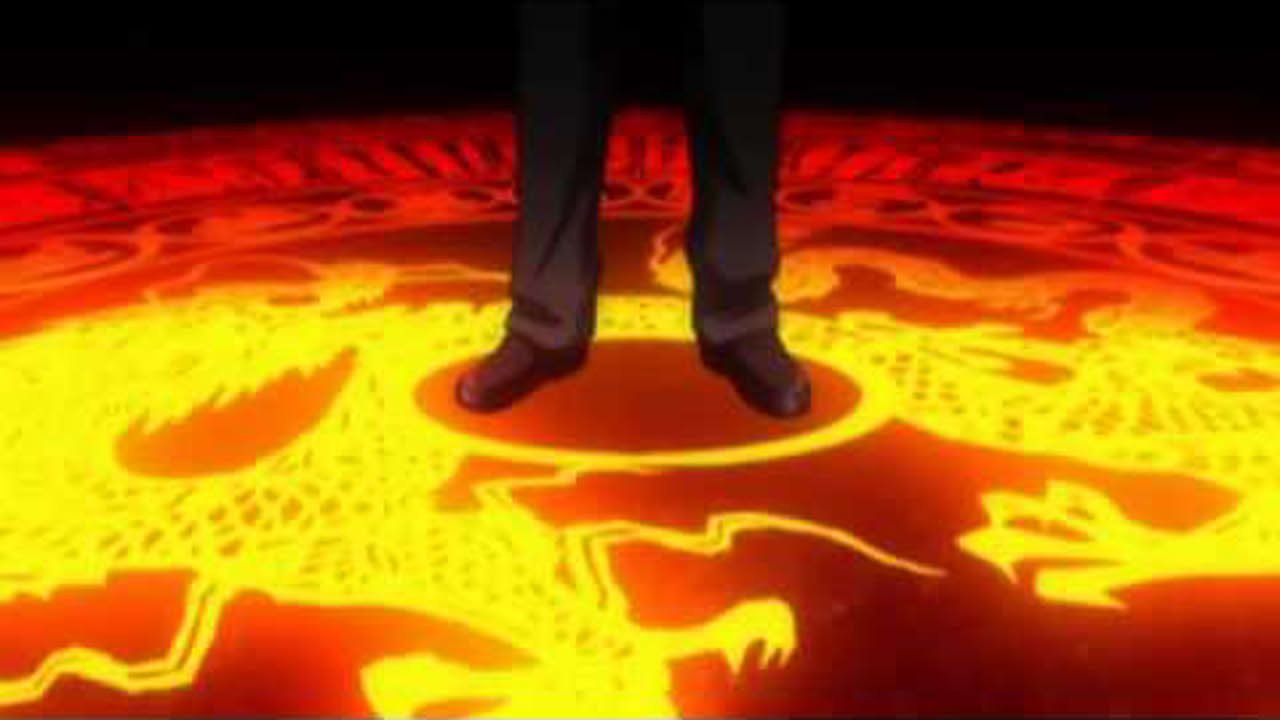 Persona 2 : Eternal Punishment (PSP) - Opening Movie (Japanese)