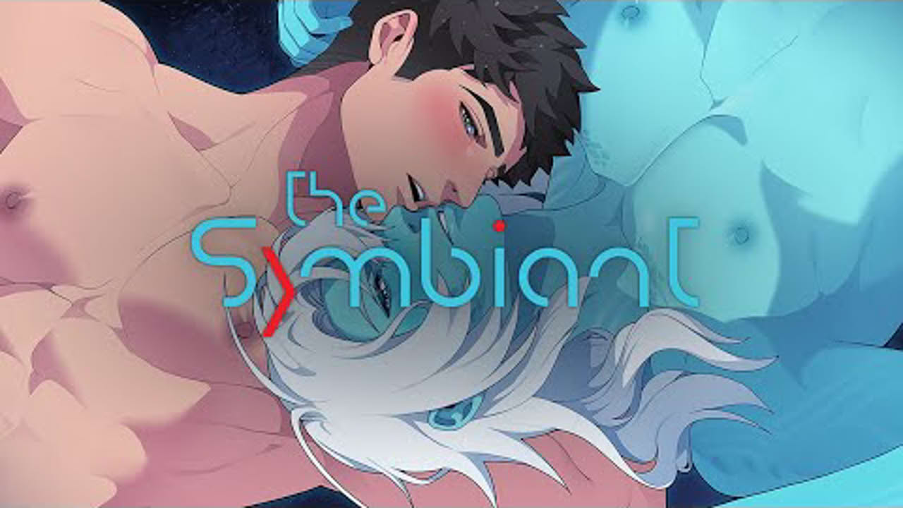 The Symbiant | Trailer [GOG]