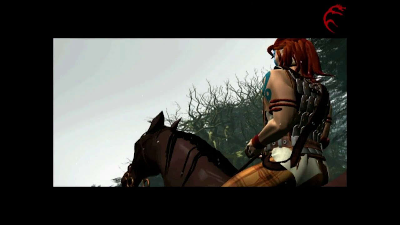 Game Trailer / Teaser of "Arthur's Knights: Tales of Chivalry"