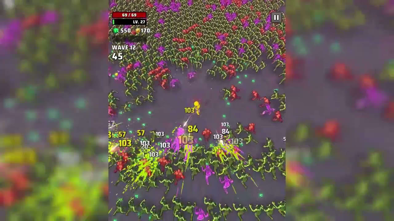 Monster Survivors   Google Play