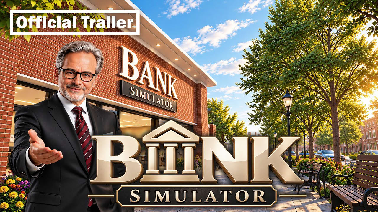 Bank Simulator