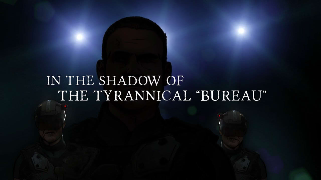 The VII Enigma - Full Trailer | A Mystery / Sci-fi Visual Novel