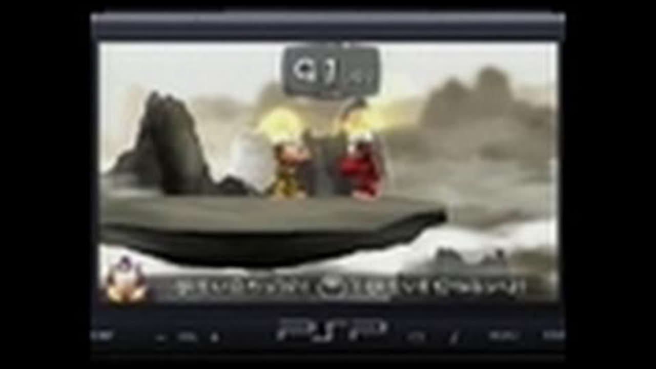 Ape Escape Academy PSP Trailer - Trailer