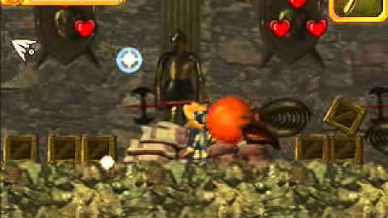 Sky Taxi 5 GMO Armagedon