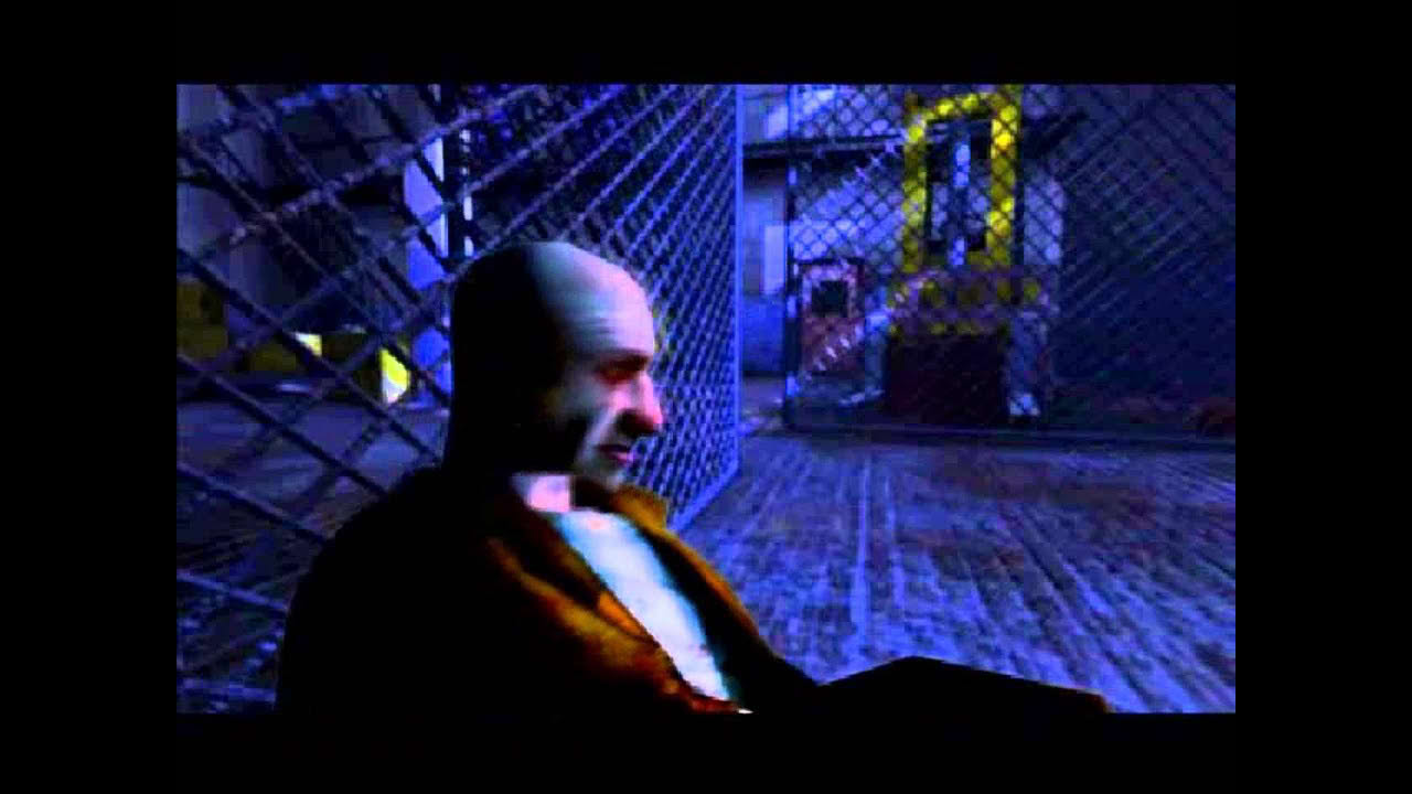 Martin Mystere: Operation Dorian Gray - trailer 2003
