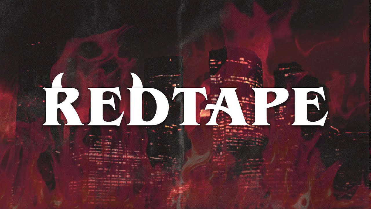 REDTAPE - Trailer