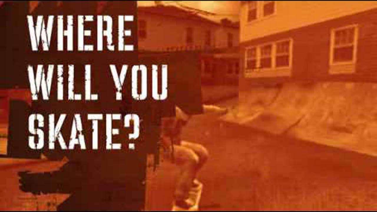 Tony Hawk Underground Trailer (E3 2003)