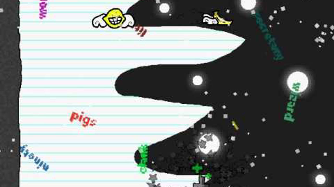 Gameplay - Craz'd