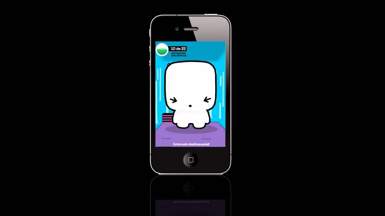 Blokwise | App Toonix Cartoon Network | IOS & Android