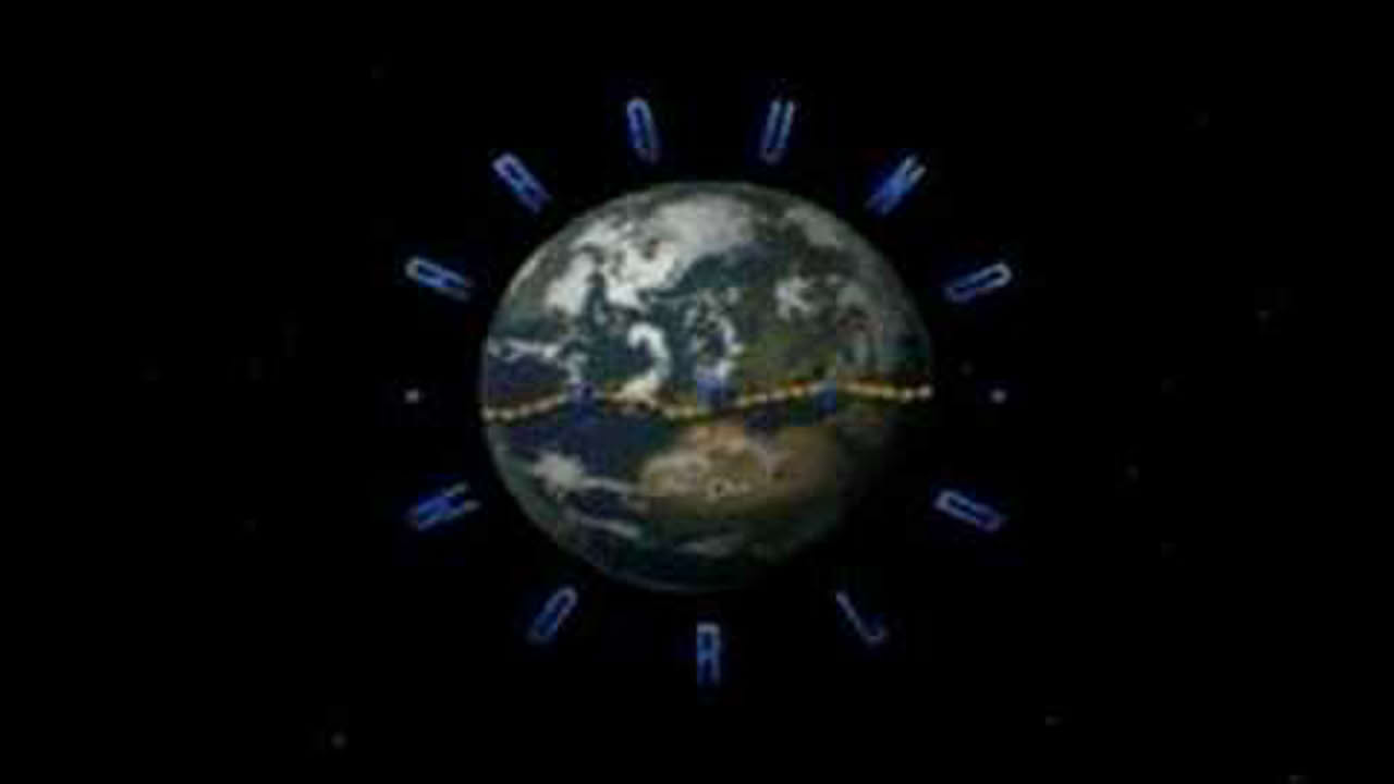 3D Atlas (3DO) - Game Play