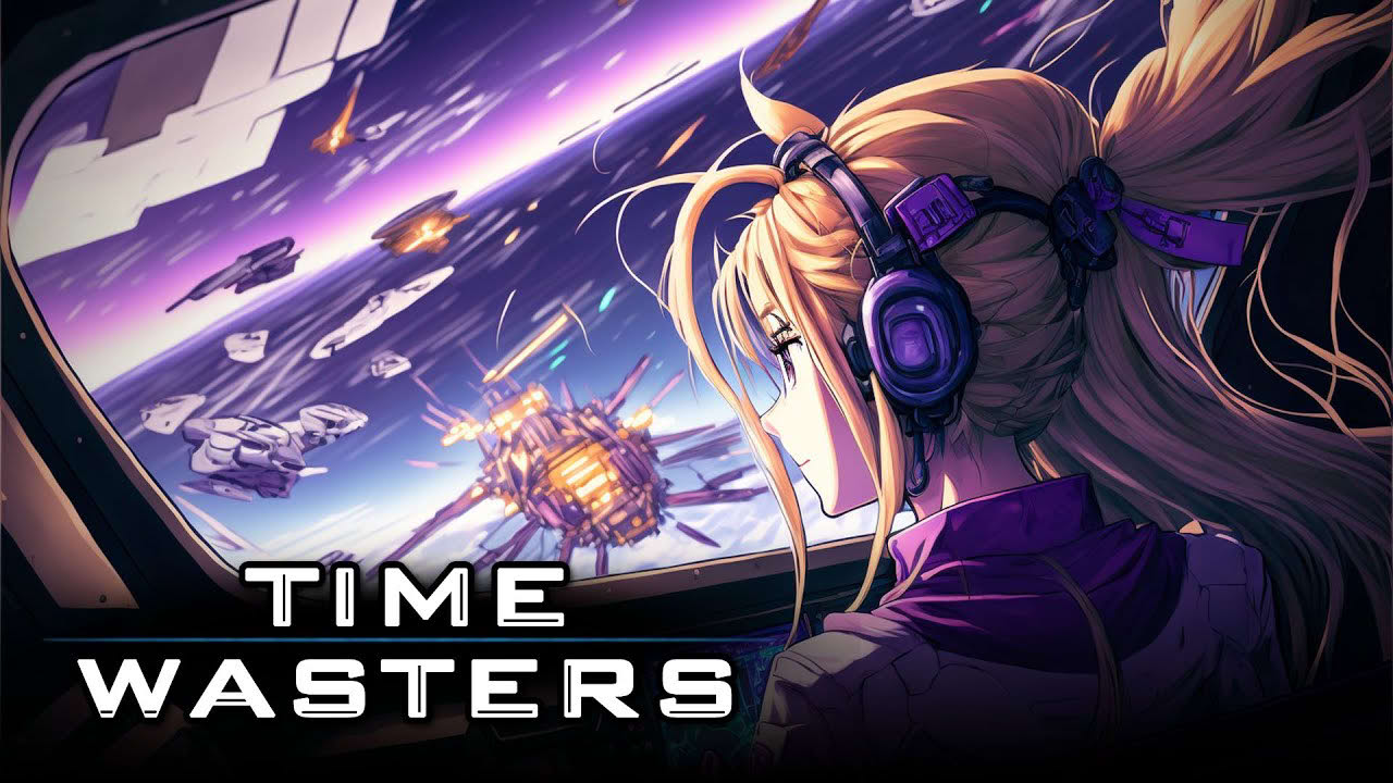 Time Wasters Early Access Trailer