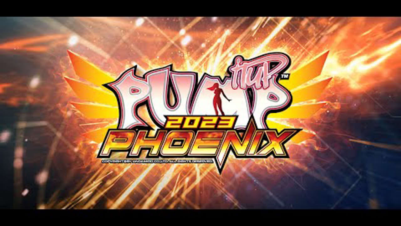『Pump It Up』 2023 PHOENIX 2nd Teaser