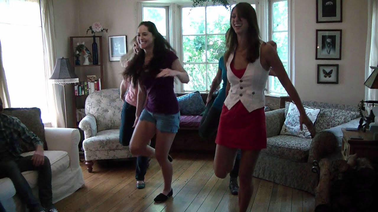 Just Dance 3 | Kinect Trailer