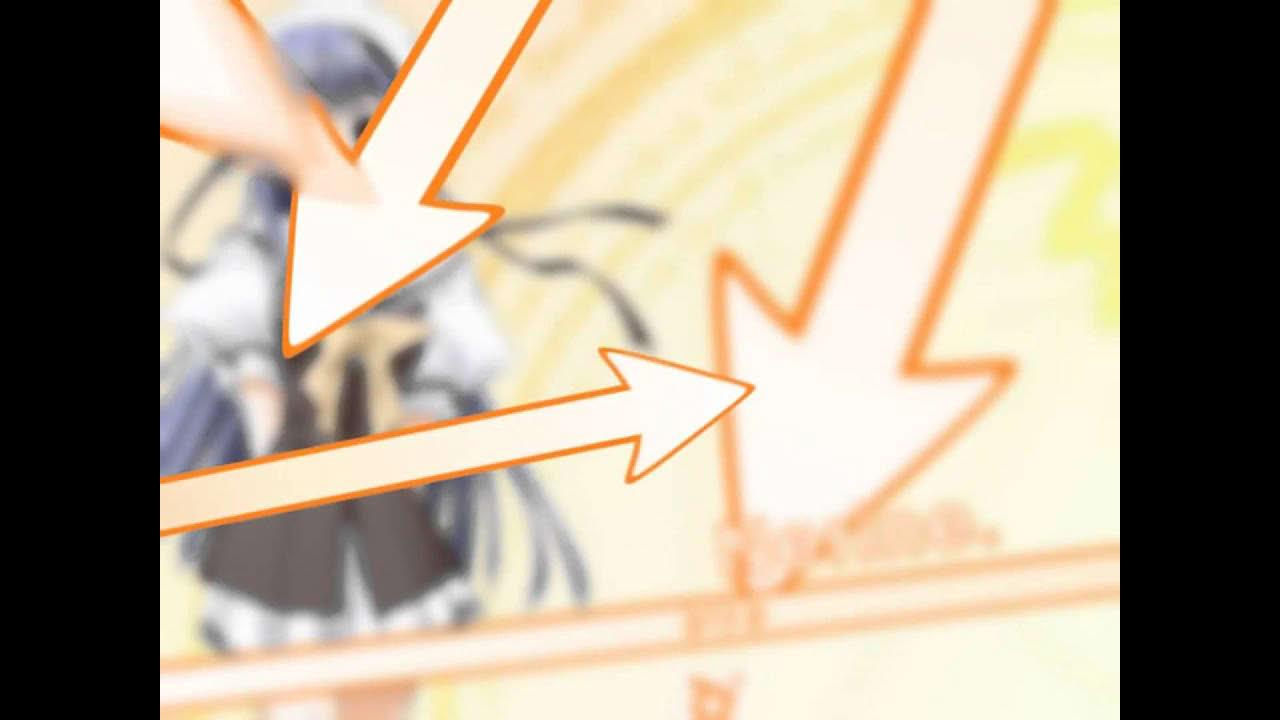 Shuffle! Visual Novel Op HD