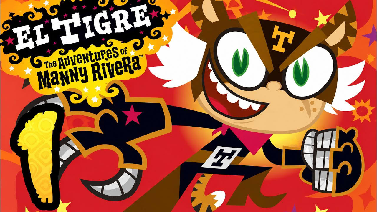 El Tigre: The Adventures of Manny Rivera Walkthrough Part 1 (PS2) Miracle City