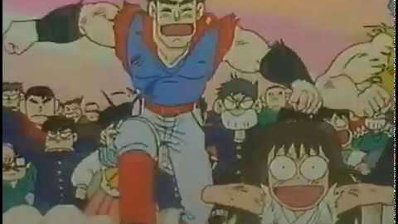 Moeru! Oniisan Famicom Game Preview (1989, August 8th)