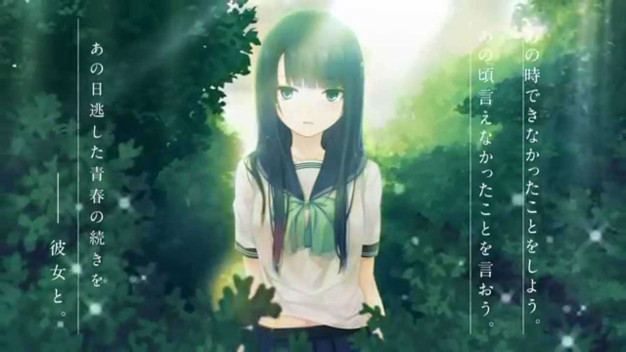 雨恋 OPムービー