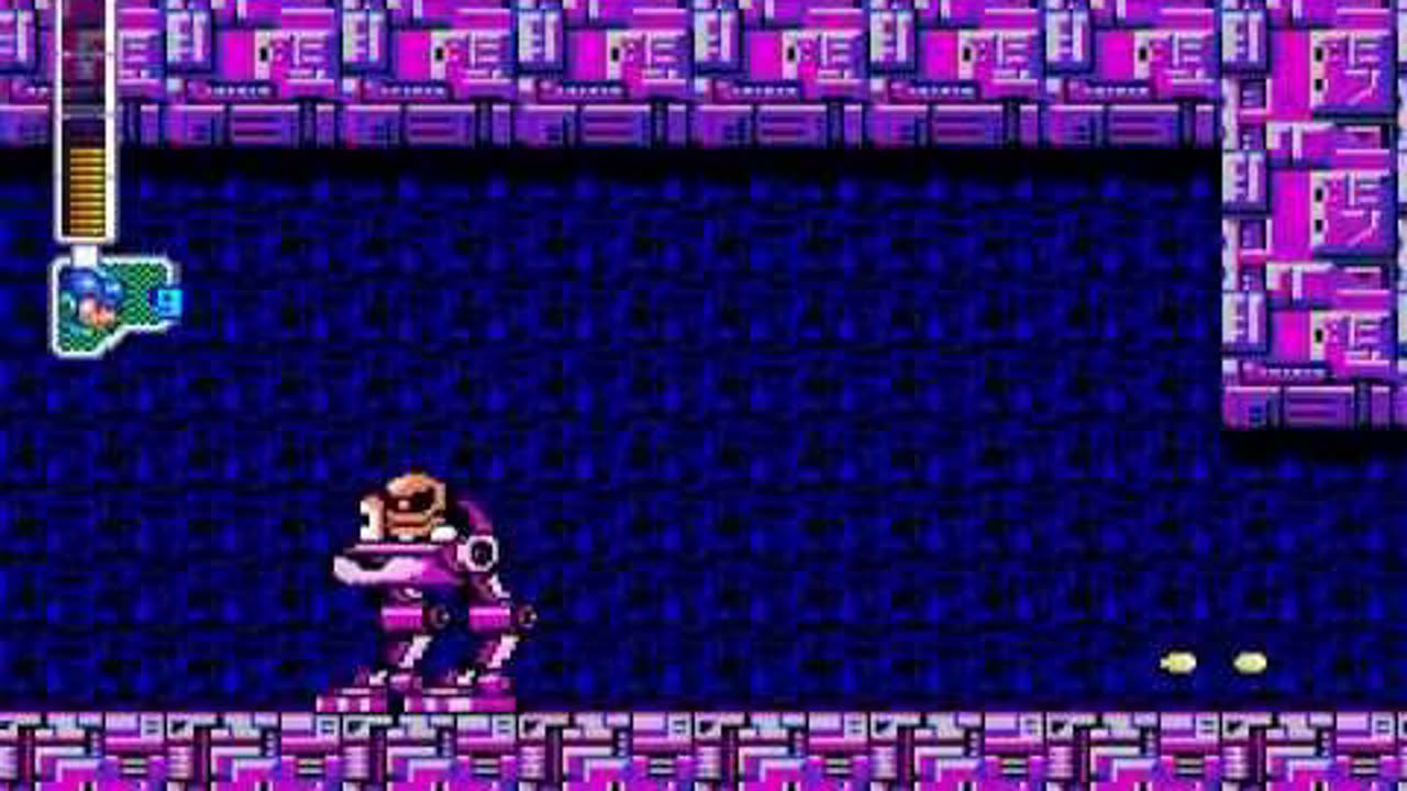 PSX Longplay [092] Rockman Complete Works: Rockman 2: Dr. Wily no Nazo