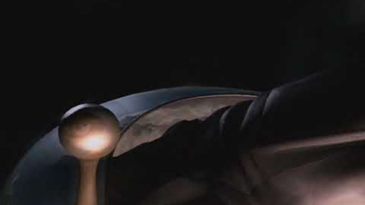 The Shadow of Zorro | Trailer (2001)