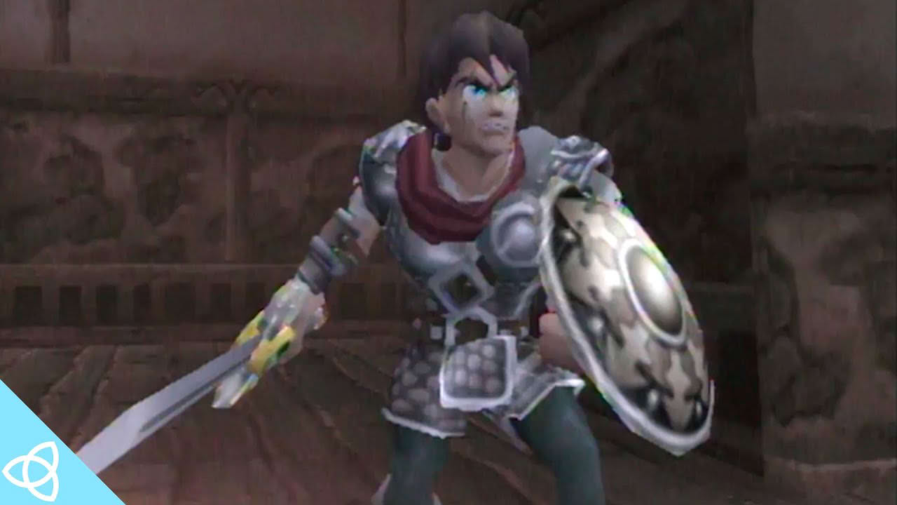 Maximo vs. Army of Zin - 2003 PS2 Trailer [High Quality]