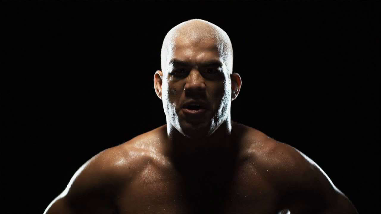 UFC Undisputed 2010 Announcement Trailer