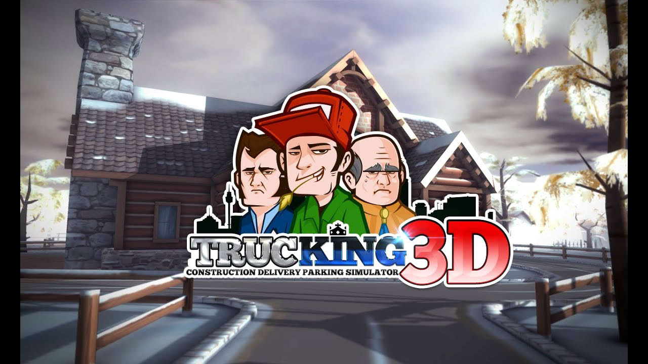 Trucking 3D
