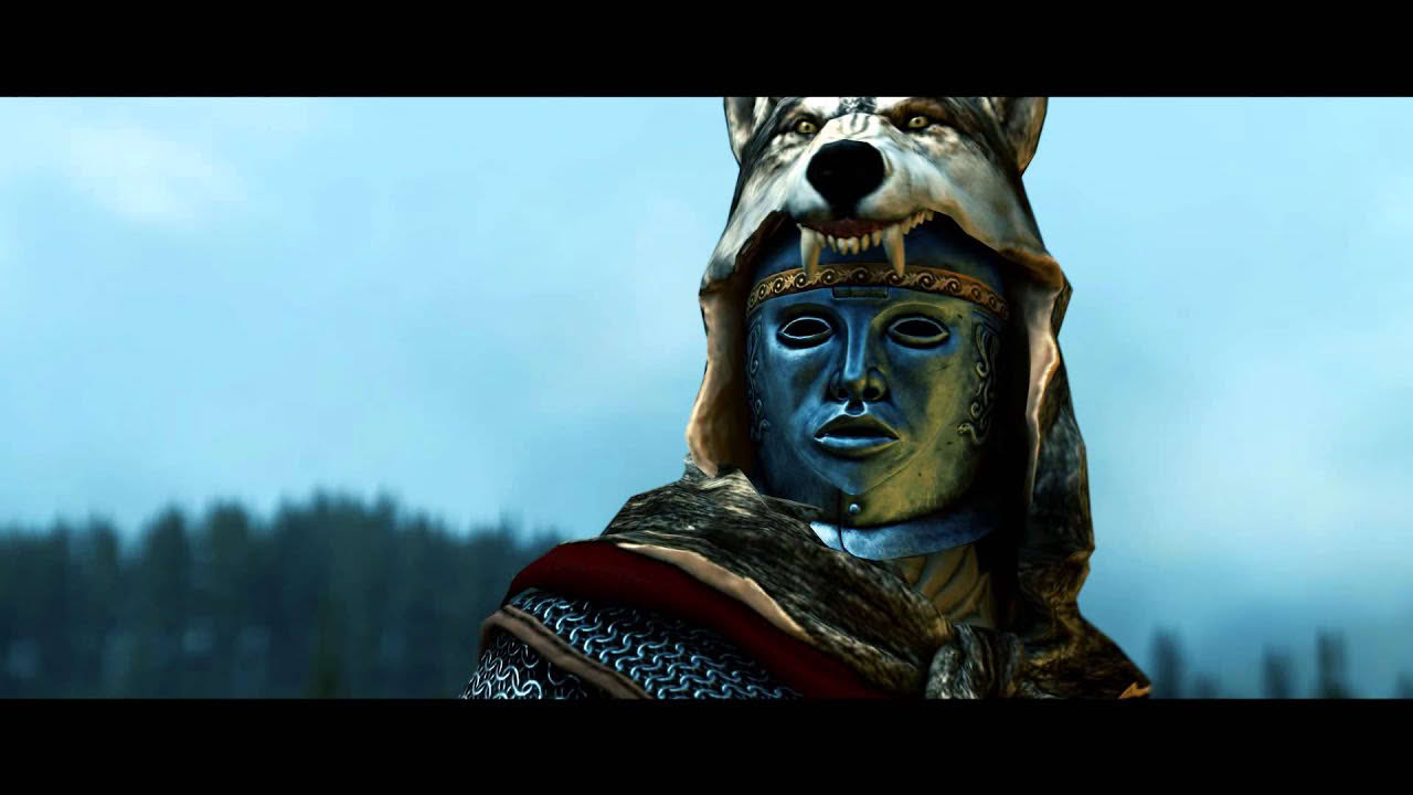 Total War: Arena - Fury of Arminius Trailer (Official)