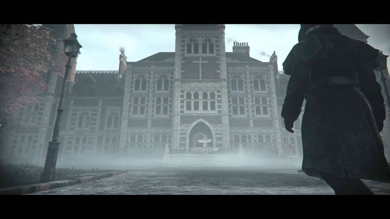 Assassin's Creed: Syndicate: Jack The Ripper - Story Trailer (Official)