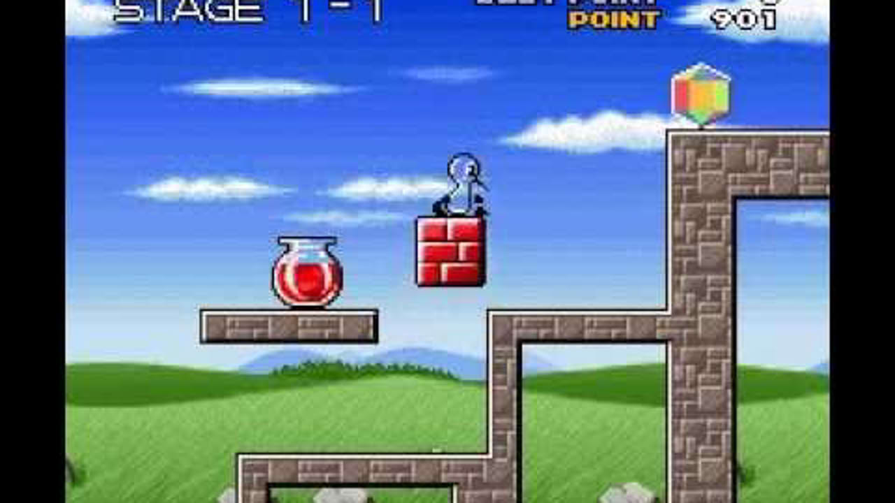 SNES Sutte Hakkun