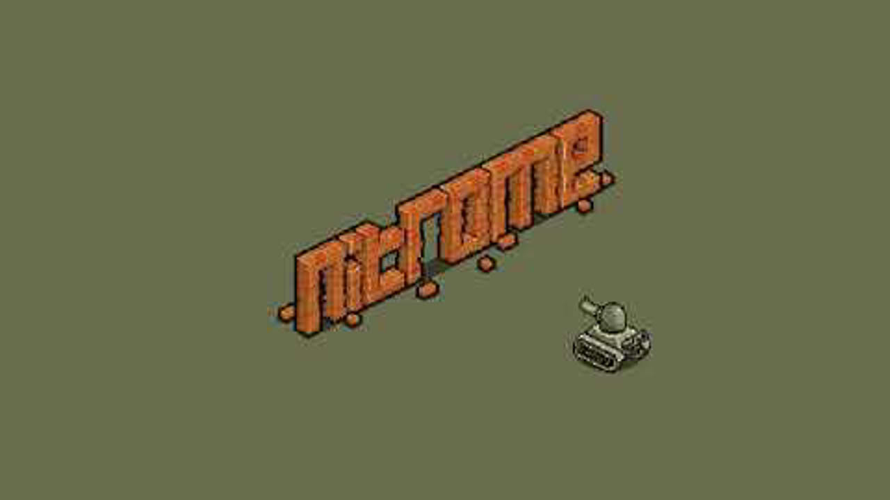 Tanked Up (Nitrome.com) Tracks 1 & 2