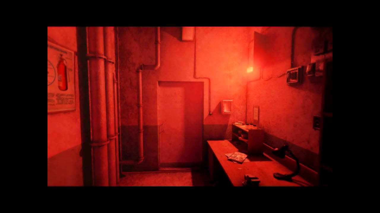 1953 - KGB Unleashed Launch Trailer