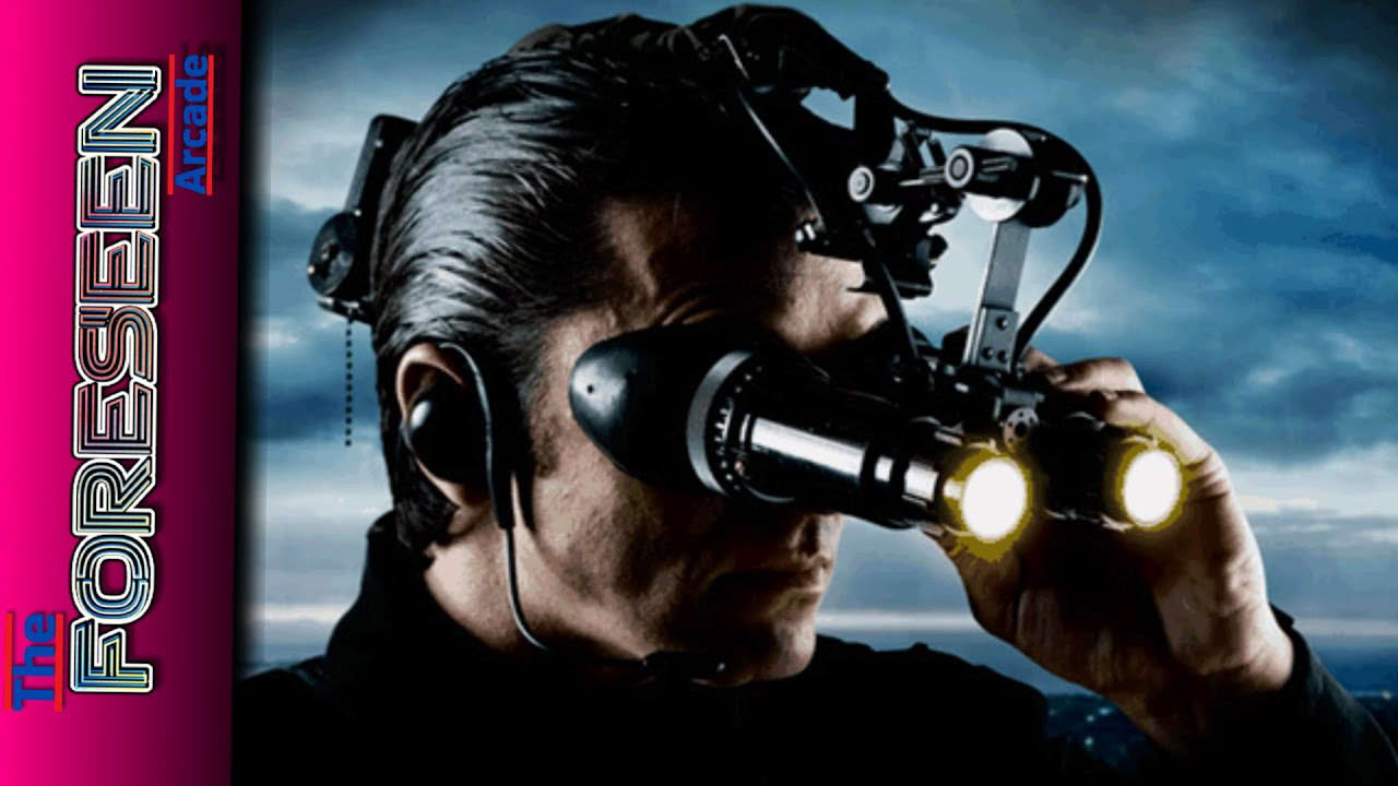 Impossible Mission (2007) - PlayStation 2 Gameplay