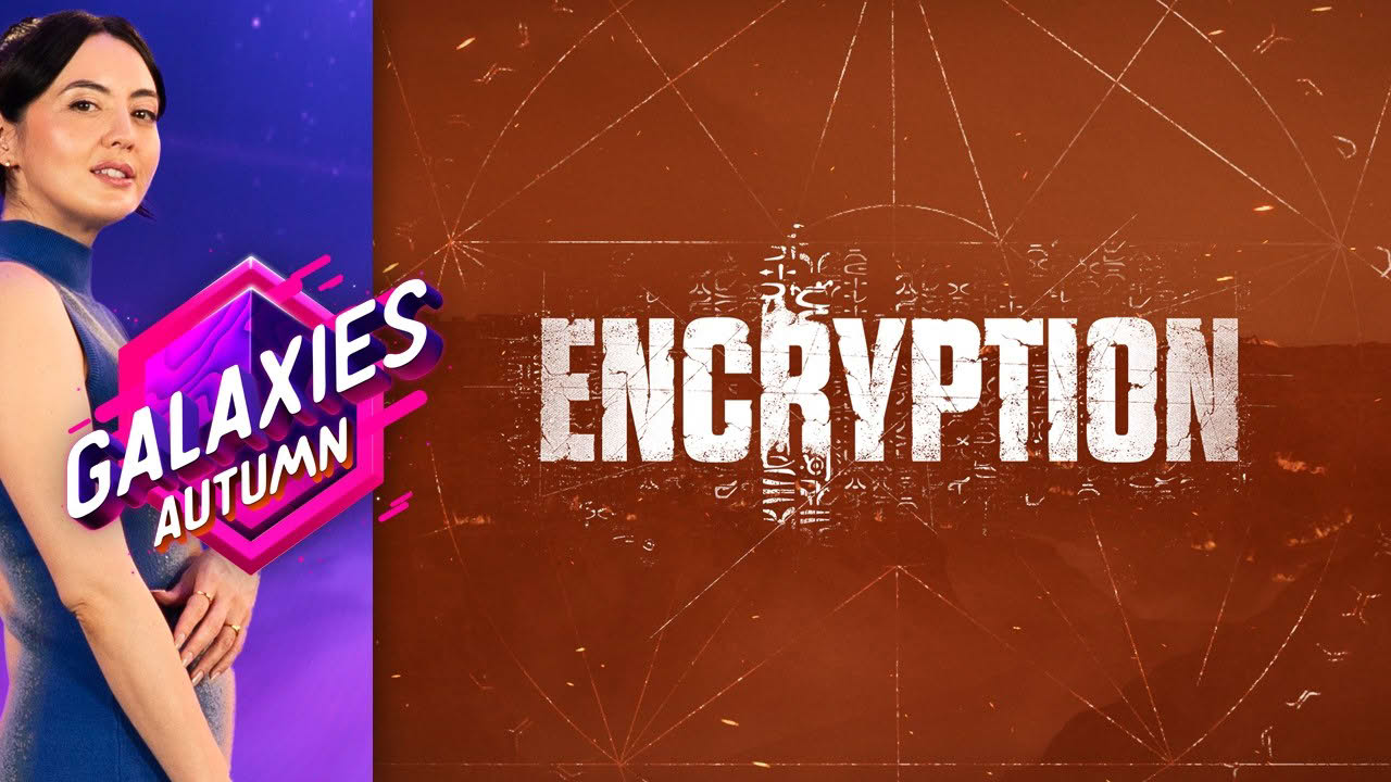 Encryption