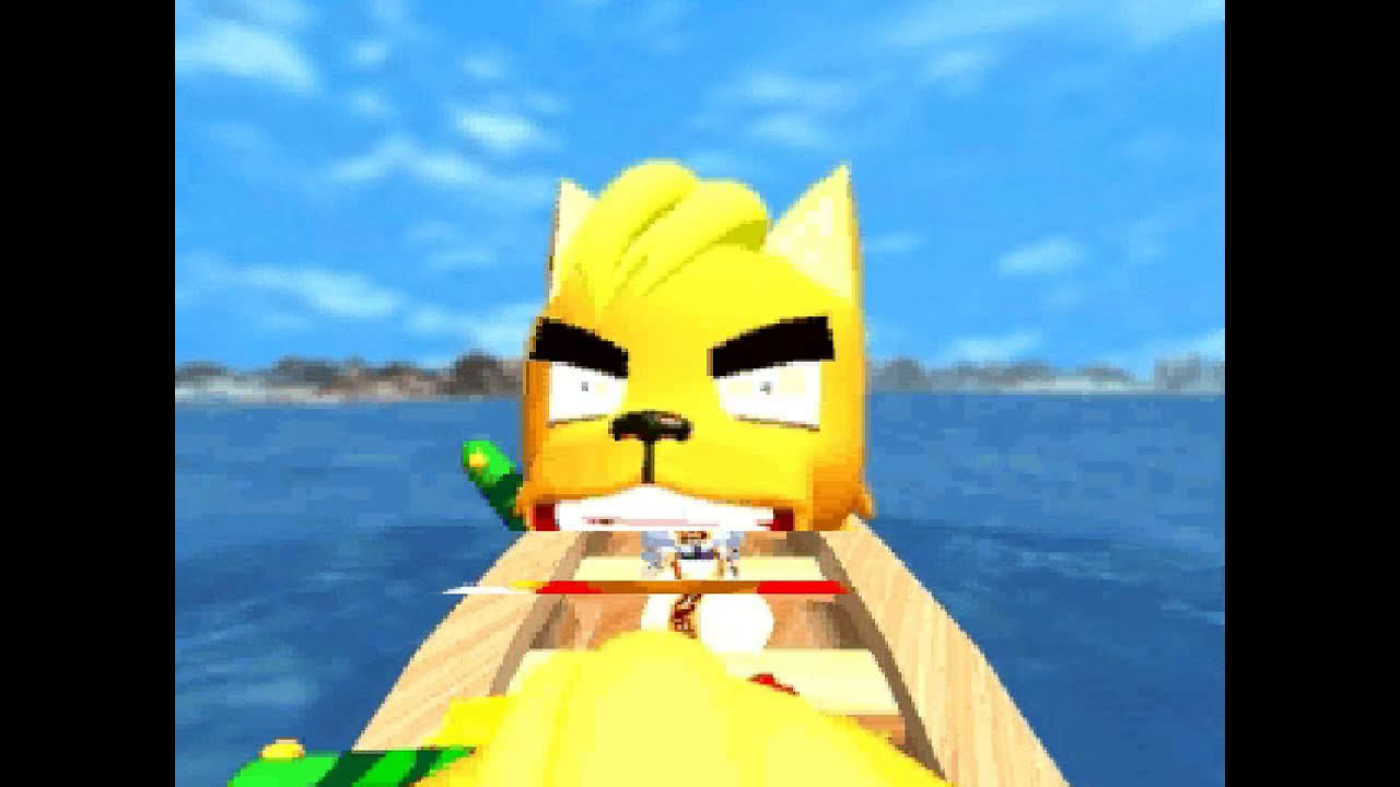 Gensei Kitan Gaiden: Part 1 (a.k.a. 幻世喜譚外伝：前編) (Compile) (Windows) [1997] [PC Longplay]
