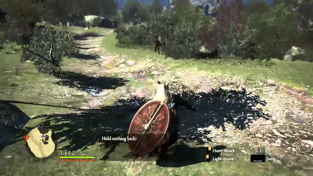 Dragon's Dogma: Dark Arisen - Gameplay #3 (No Commentary)