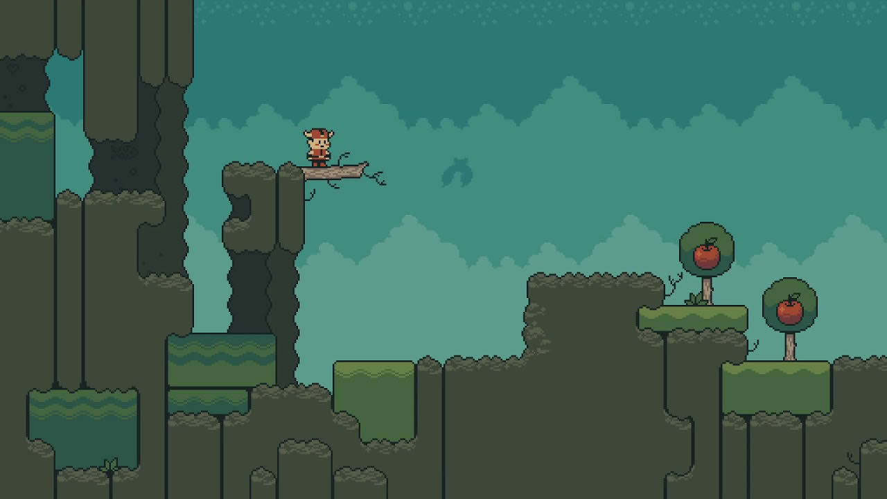 Woten - Gameplay Trailer