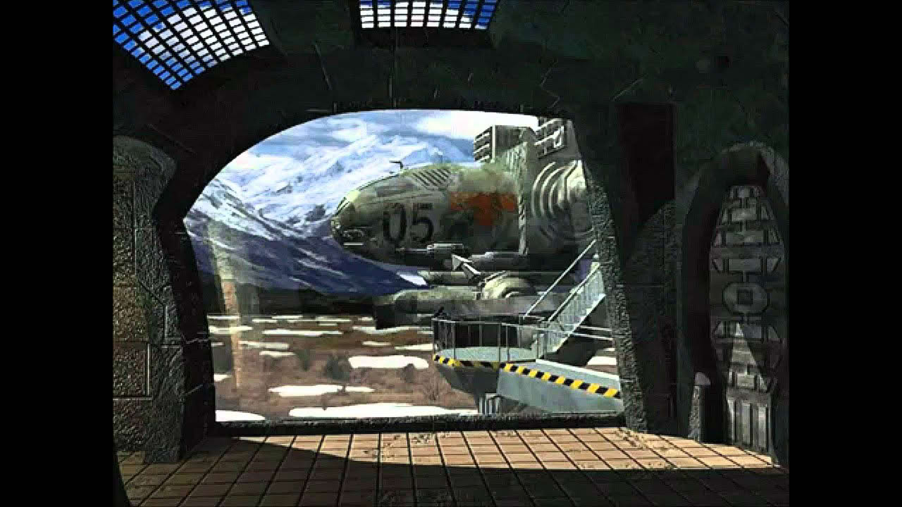 Mechwarrior 2 Playthrough: Clan Wolf (Complete)