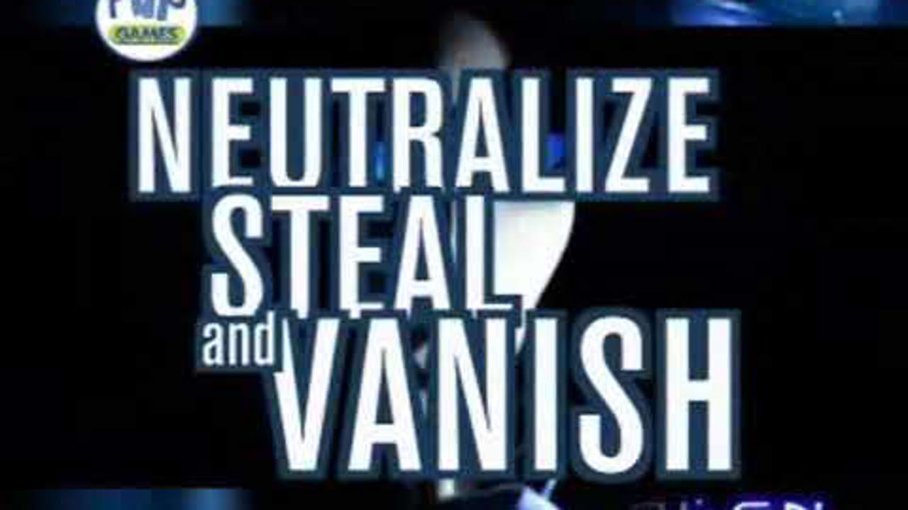 Stolen (PS2/Xbox/PC) (2005) Video Game Trailer