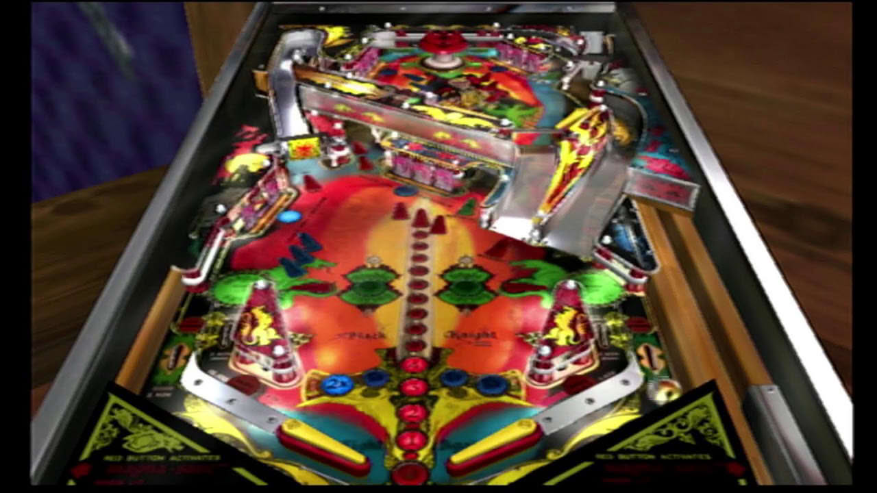 Pinball Hall of Fame The Williams Collection