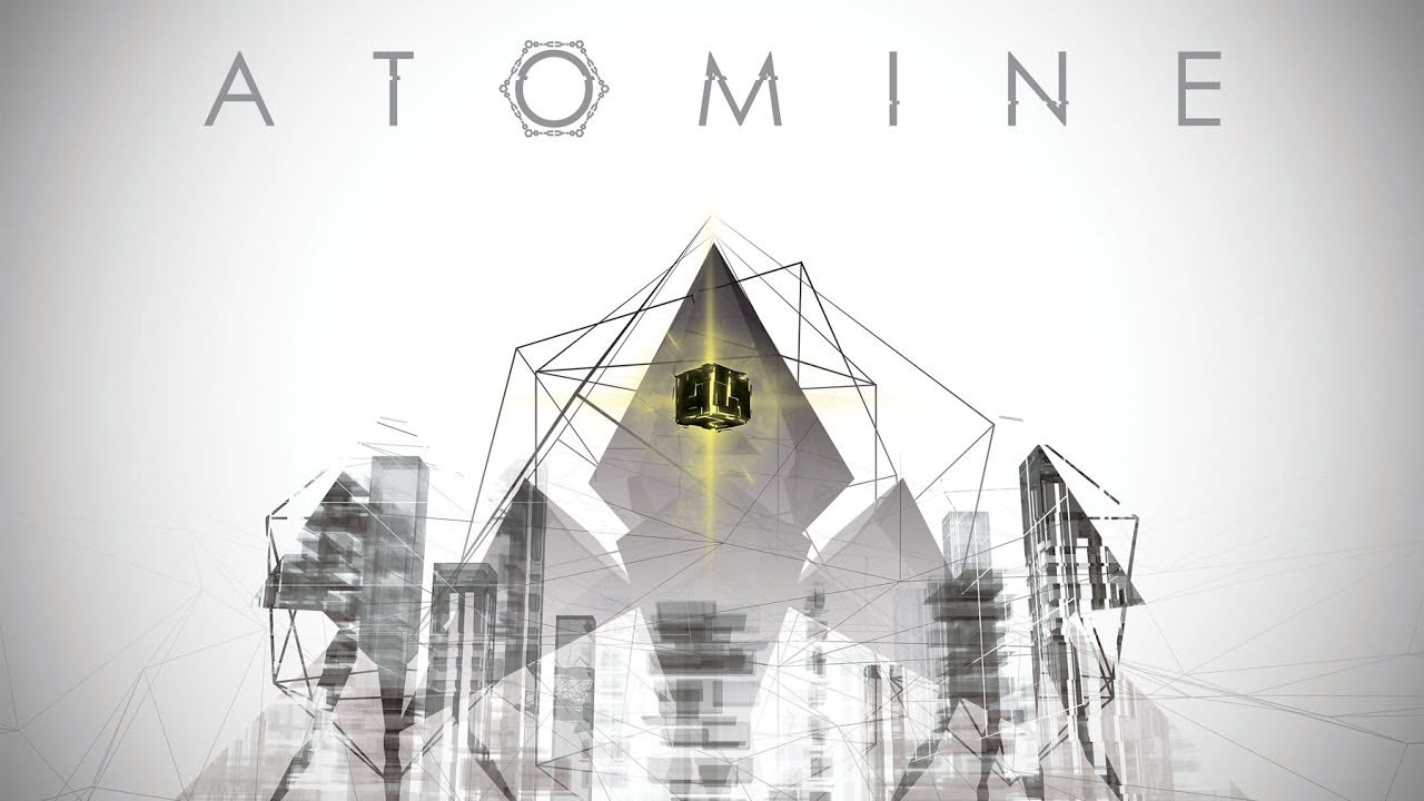 ATOMINE - Launch Trailer