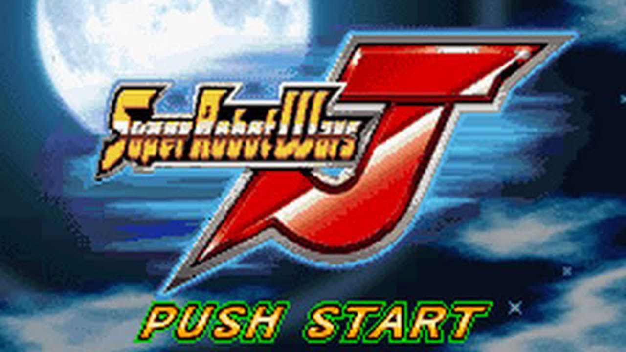 Super Robot Taisen J English Playthrough - Stage 3