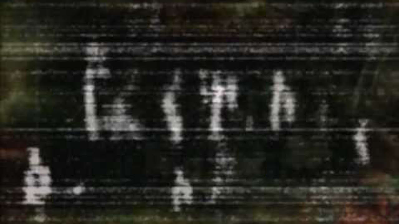 Thrill Kill Intro PlayStation