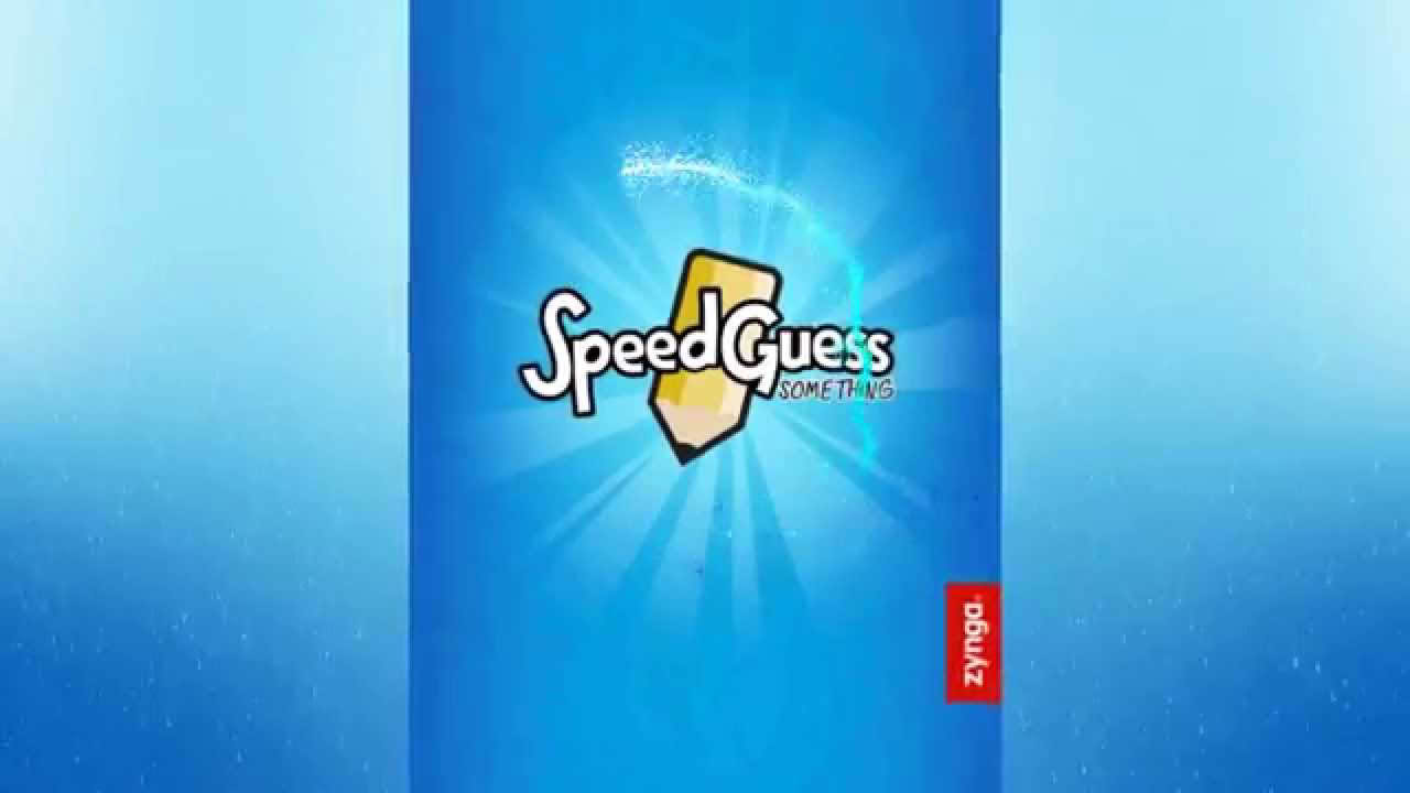 Speed Guess Something - Download Now