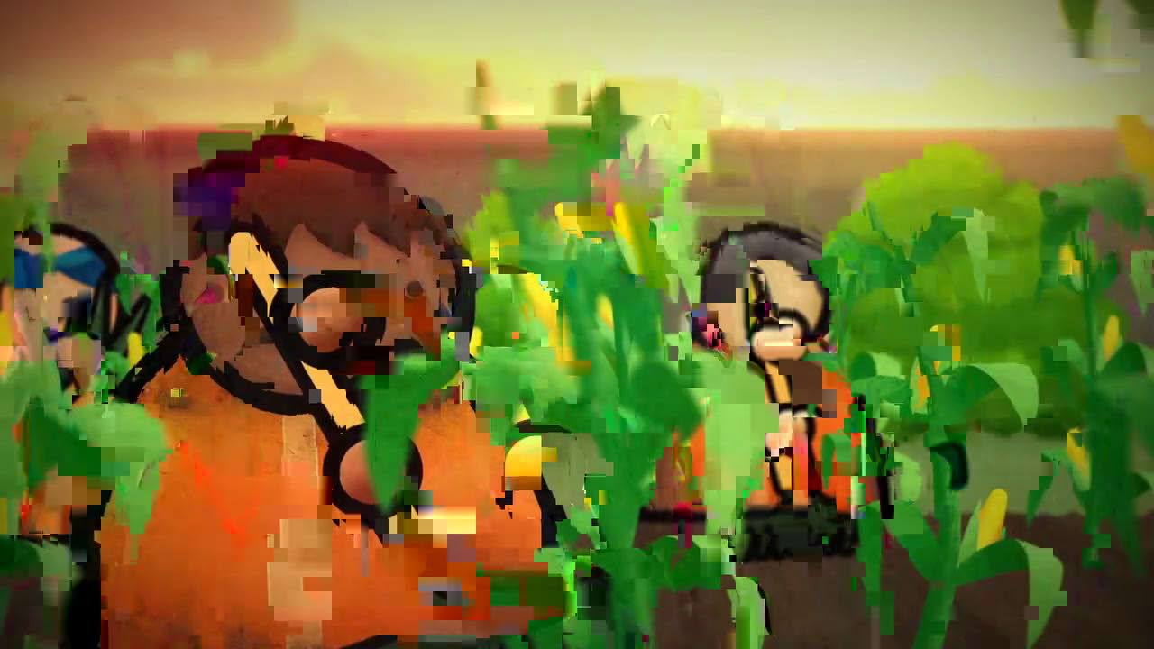 Prison Architect: Going Green | Trailer