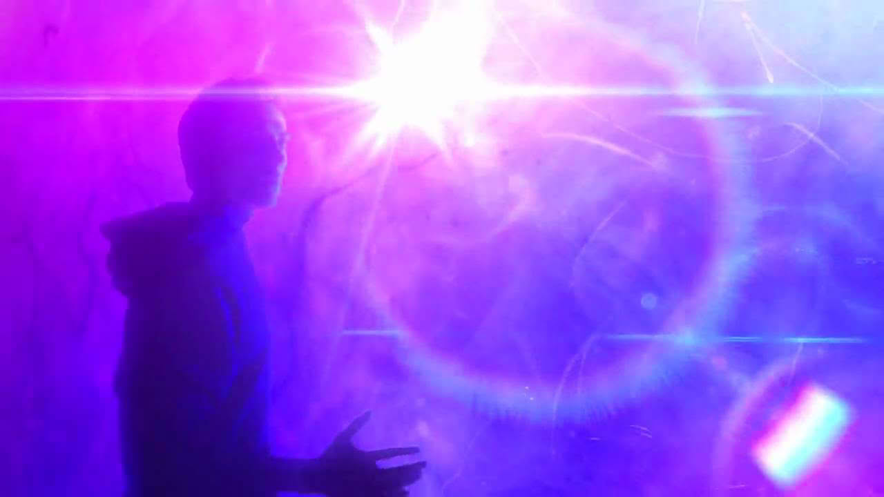 Child of Eden E3 2010 Trailer (North America)