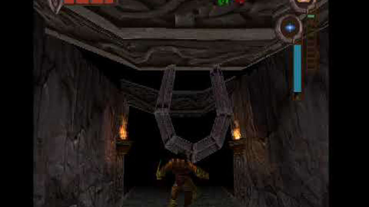 PSX Longplay [601] Small Soldiers
