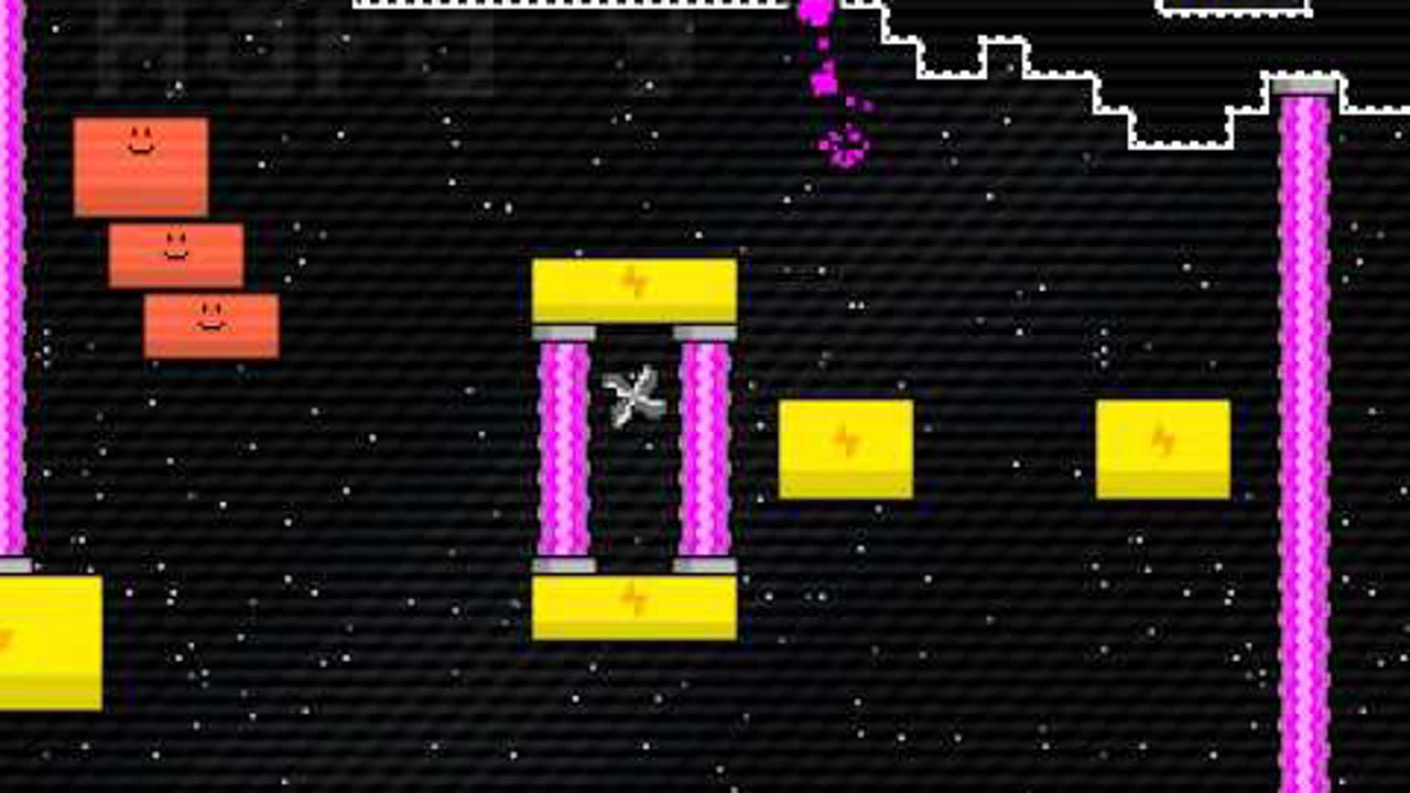 Give Up Robot 2 Hard - No Deaths #1 Score