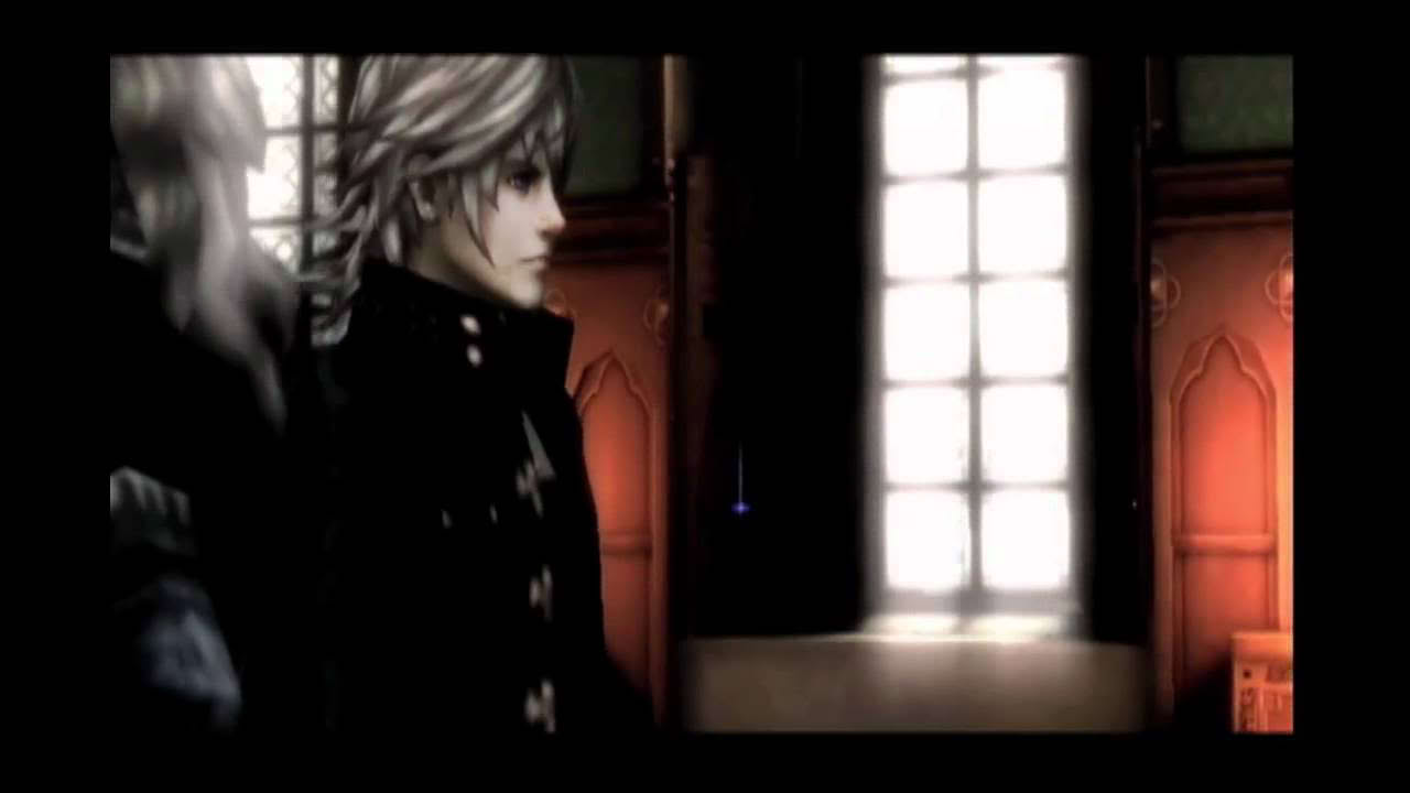The Last Story Official Trailer